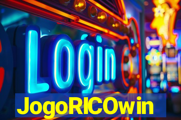 JogoRICOwin