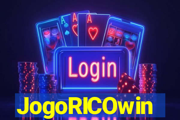 JogoRICOwin