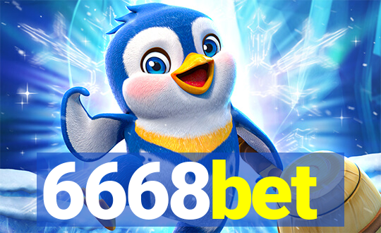 6668bet