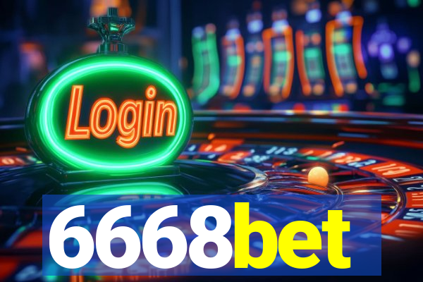 6668bet