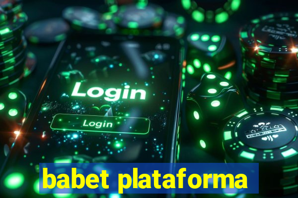 babet plataforma