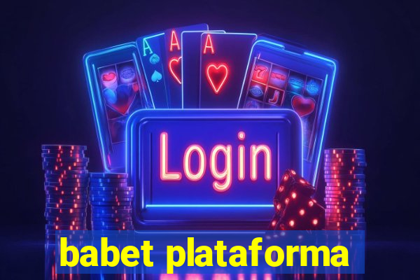 babet plataforma