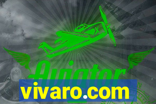 vivaro.com