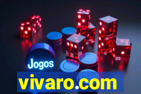 vivaro.com