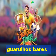 guarulhos bares