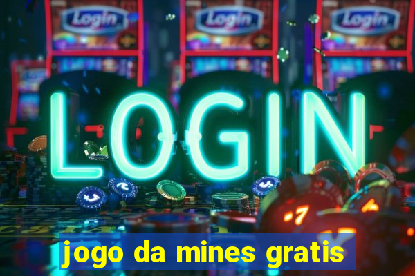 jogo da mines gratis