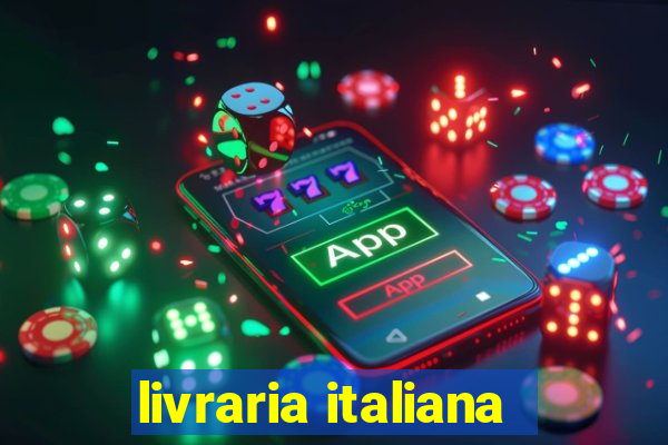 livraria italiana