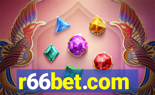 r66bet.com