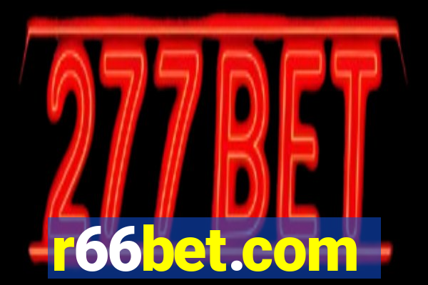 r66bet.com