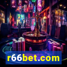 r66bet.com