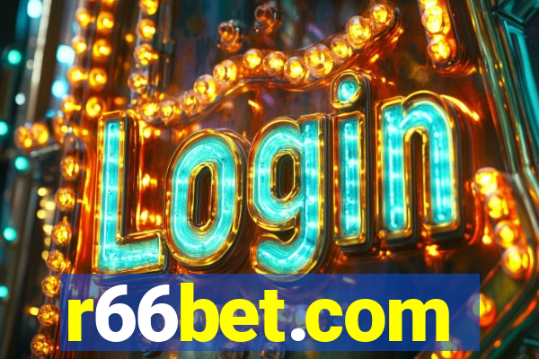 r66bet.com