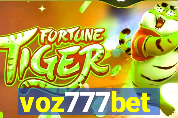 voz777bet