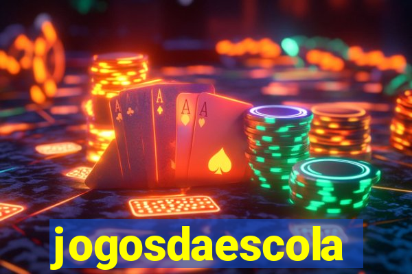 jogosdaescola