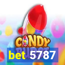 bet 5787