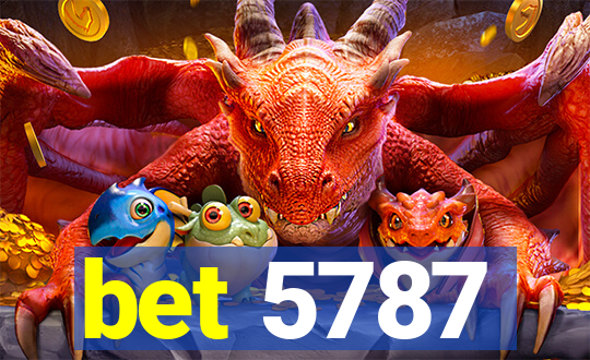 bet 5787