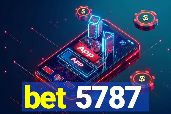 bet 5787