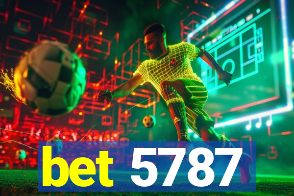 bet 5787