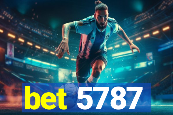 bet 5787