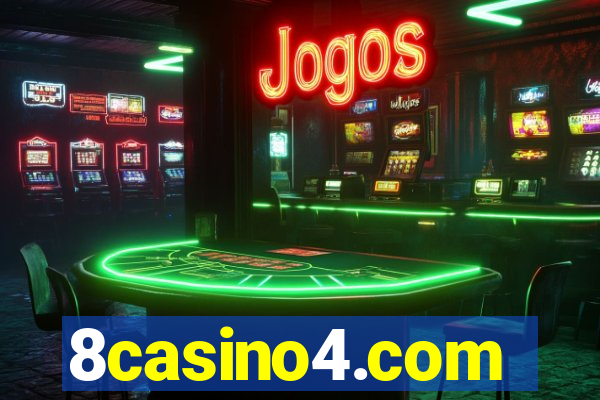 8casino4.com