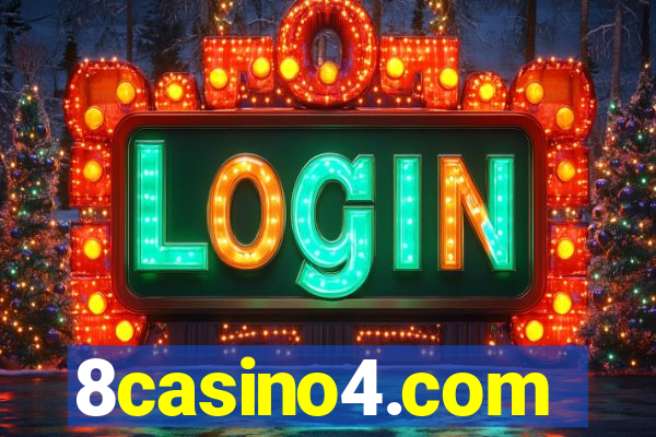 8casino4.com