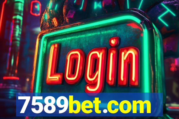 7589bet.com