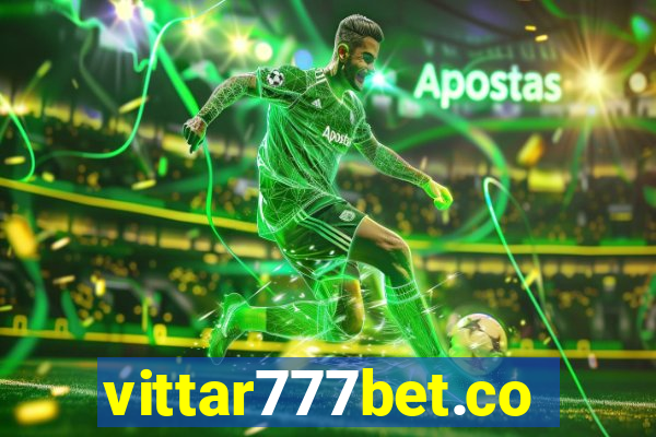 vittar777bet.com