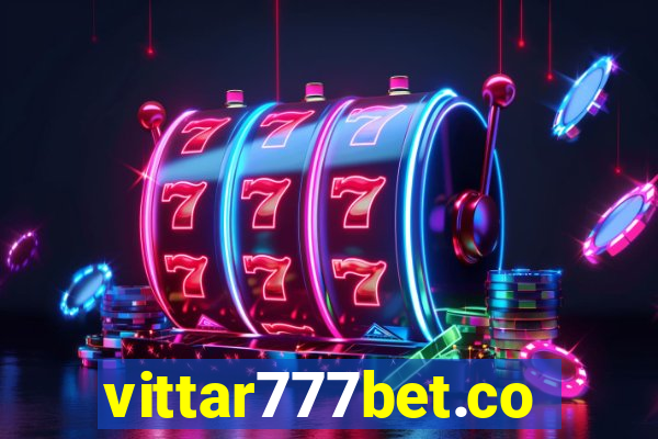 vittar777bet.com