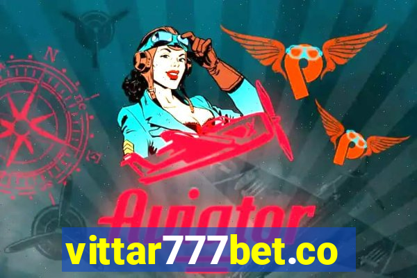 vittar777bet.com