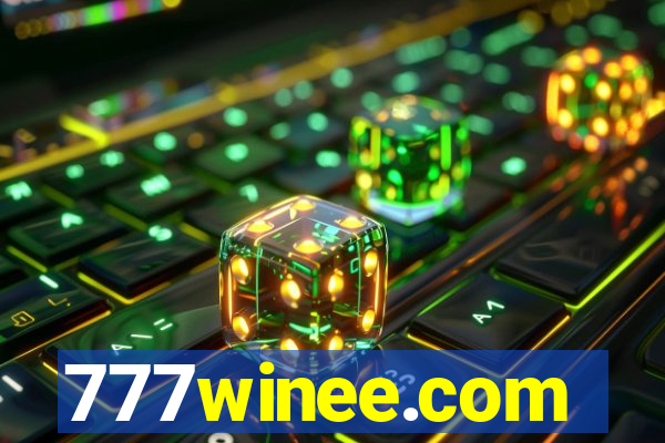 777winee.com