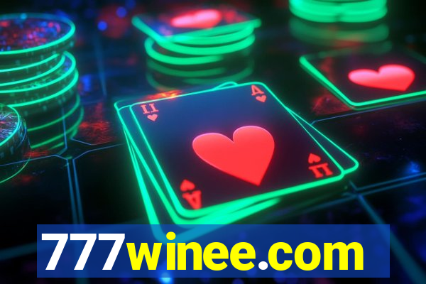 777winee.com