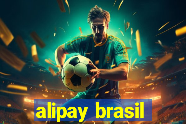 alipay brasil