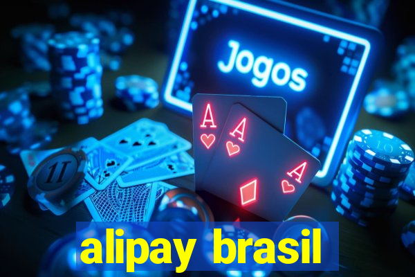 alipay brasil