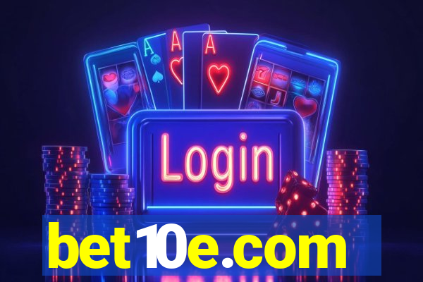 bet10e.com