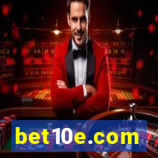 bet10e.com