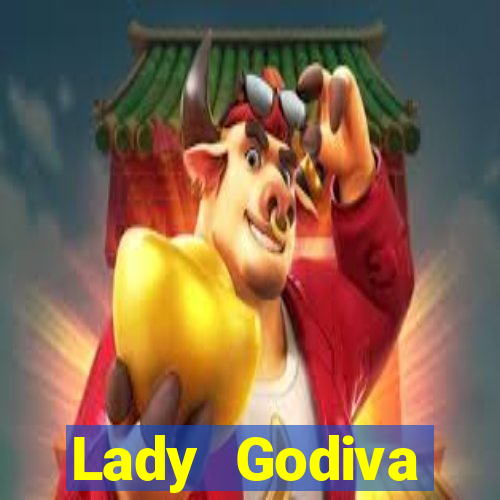 Lady Godiva chocolate liqueur