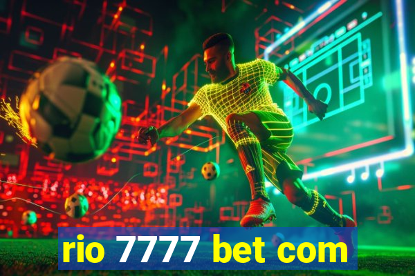 rio 7777 bet com