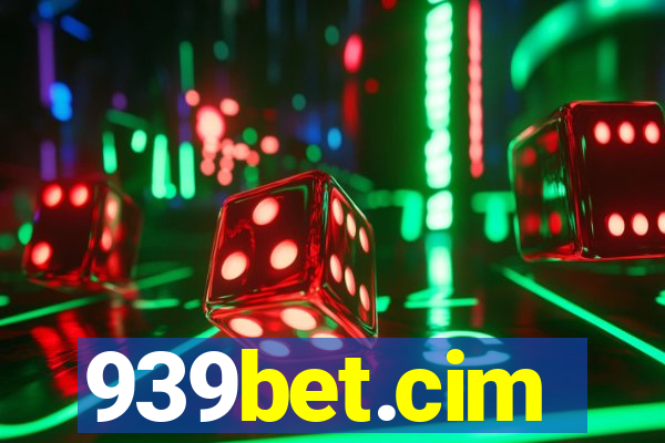 939bet.cim