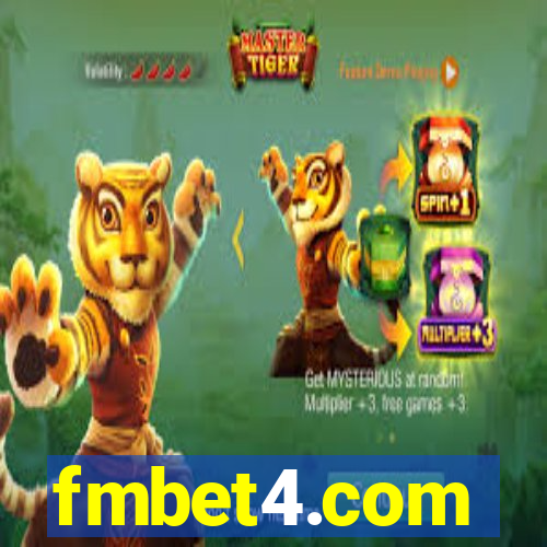 fmbet4.com