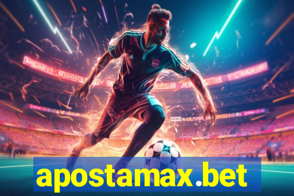 apostamax.bet