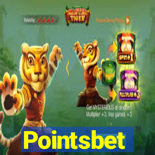 Pointsbet