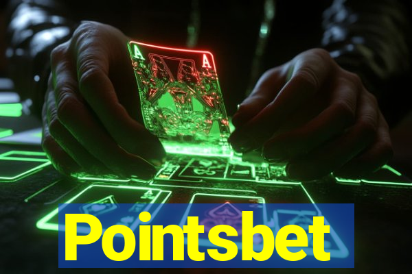 Pointsbet