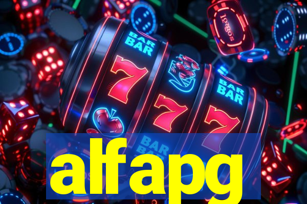 alfapg