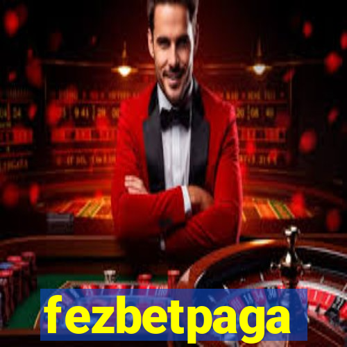 fezbetpaga