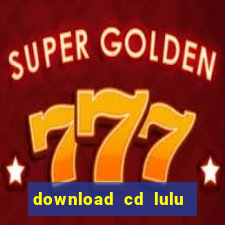 download cd lulu santos perfil