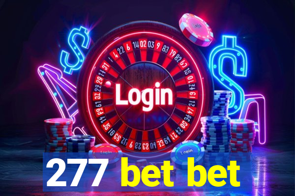 277 bet bet