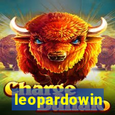 leopardowin