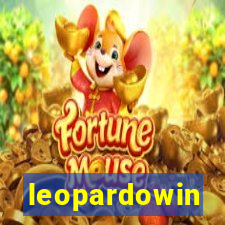 leopardowin