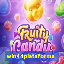 win44plataforma