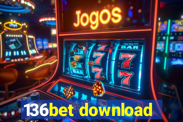 136bet download