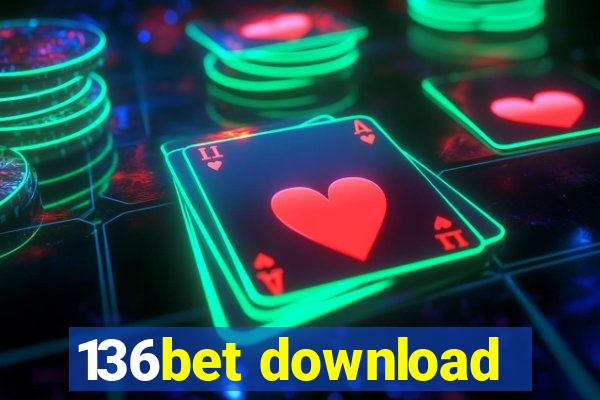 136bet download